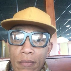 Meet your Posher, Ken